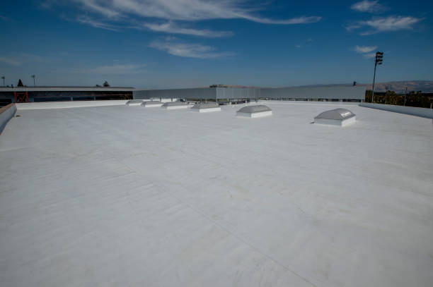 Best Roof Ventilation Installation  in Shafter, CA