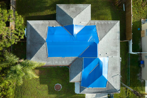 Best Flat Roofing  in Shafter, CA