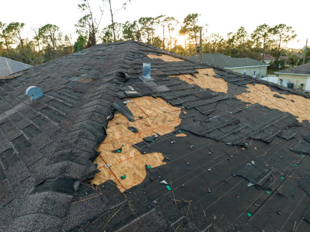 Best Commercial Roofing Services  in Shafter, CA