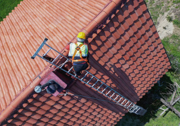 Best Gutter Installation and Repair  in Shafter, CA