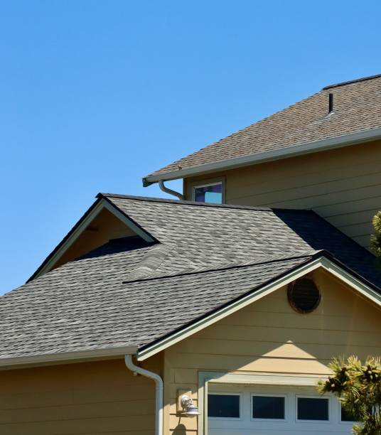 Best Storm Damage Roof Repair  in Shafter, CA